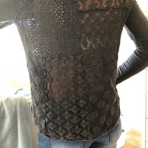 Free People Knit Thermal